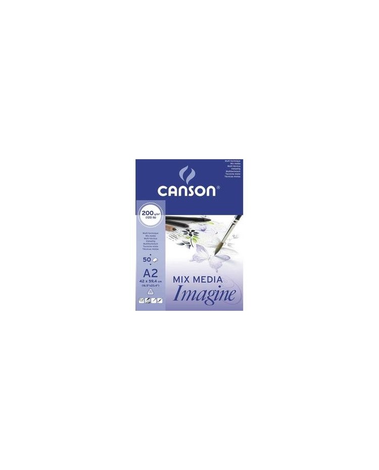 CANSON Papier calque pour dessin technique, A3, 90/95 g/m2 - Achat/Vente  CANSON 332468200