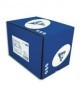 Clairefontaine Enveloppes C5, 162x229, Blanches, 90g, CLAIRALFA, 1604C