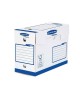 Bankers Box Boites a archives, 200mm, HEAVY DUTY, Fellowes Basic, 4472902