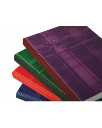 Clairefontaine, Cahier, 170 x 220 mm, Séyès, Brochure, 192 pages, Grands carreaux, 69741C