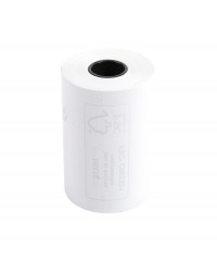 Exacompta Bobine de papier thermique, CB, 57x40x12 mm, 18 m, SANS BPA, 40751E
