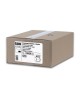 GPV Carton 500 enveloppes DL 110x220 blanches 80g, avec fenêtre, auto adhésives avec bande de protection 513
