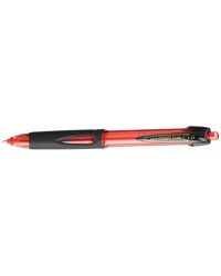Uniball, Stylo a bille, Rétractable, Powertank, Rouge, SN220 R