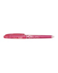 Pilot Stylo roller FRIXION POINT, rose