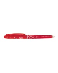 Pilot Stylo roller FRIXION POINT, rouge