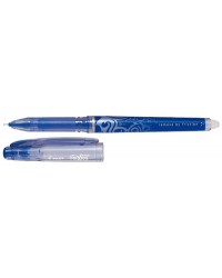 Pilot stylo roller bleu effaçable fin frixion point 05 399237