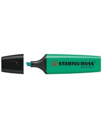 Stabilo Surligneur BOSS ORIGINAL, Vert Turquoise, 70/51