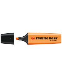 Stabilo Surligneur BOSS ORIGINAL, Orange, 70/54
