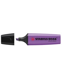 Stabilo Surligneur BOSS ORIGINAL, Violet lavande, 70/55