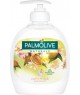 PALMOLIVE Savon liquide Naturals, Lait d'amande, 300 ml, 910054