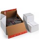 ColomPac Carton à fond automatique Premium, Fermeture autocollante, CP155.356, 30025001