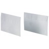 Tyvek Enveloppes, DIN long, DL 110 x 220 mm, Blanc, 67144