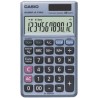Casio, Calculatrice SL-320 TER Plus, Solaire et Pile, 81-SL320TER