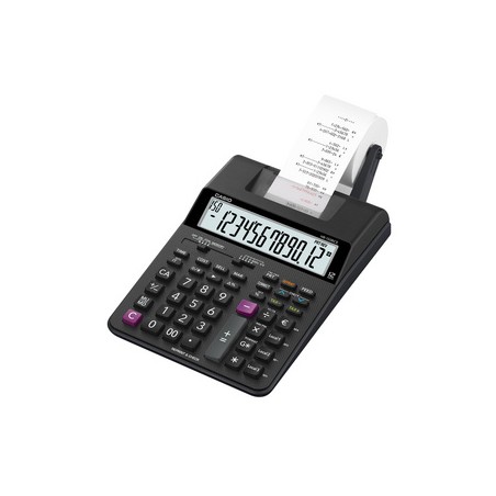 Casio, Calculatrice imprimante, HR-150 RCE, 887