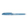 Pilot, Stylo roller, FRIXION POINT 05, Turquoise, 399268
