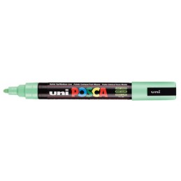 Posca, Marqueur à pigment, Vert clair, Moyen, PC-5M VC