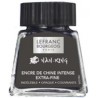 Lefranc & Bourgeois, Encre de Chine, Nan-King, 14 ml, Noir, 301321