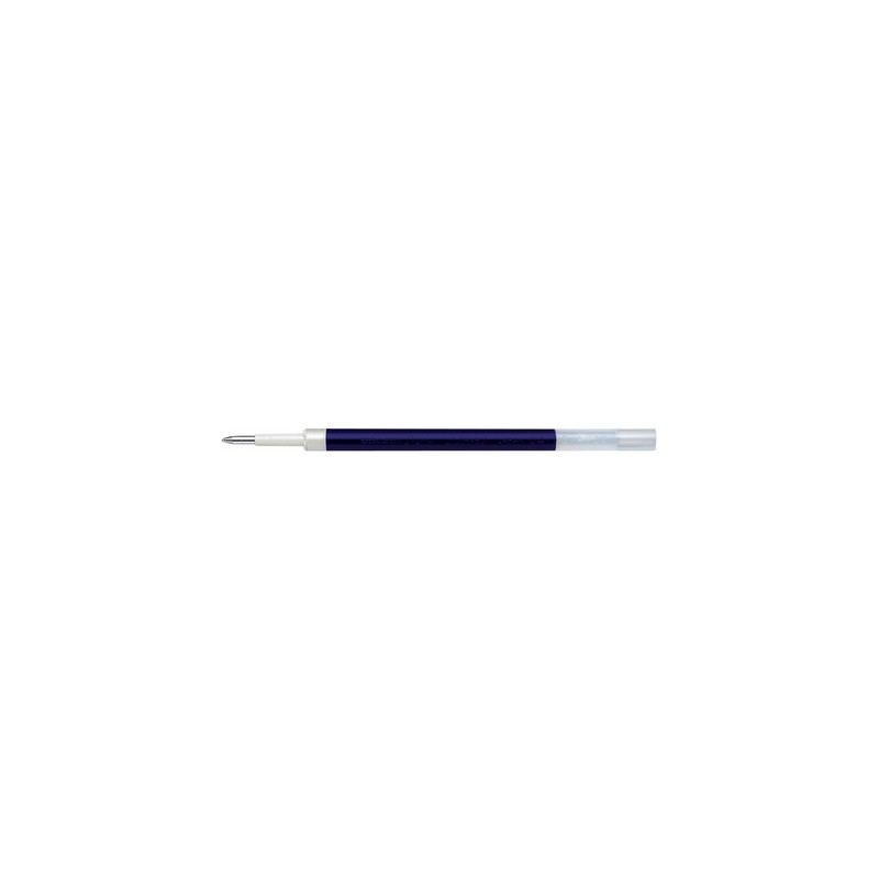 Pilot Recharge pour stylo roller FRIXION BALL 10 bleu noir 558023