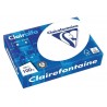 Clairfontaine, Papier multifonction, A4, 100 g, Extra blanc, CLAIRALFA, 1950C