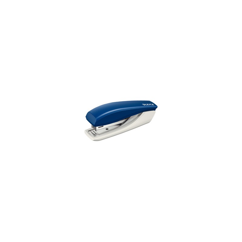 Mini Agrafeuse - Bleu LEITZ Nexxt WOW 5528