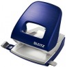 Leitz, Perforateur, Style, Nexxt, 5006, Bleu titan, 5006-00-69