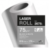 Clairefontaine, Papier traceur, Laser, 914 mm x 175 m, 75G, 2678C