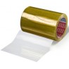 Tesa, Ruban adhésif, Emballage, 4204, 130 mm x 66 m, Transparent, 04024-00251-06