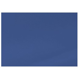 Clairefontaine, Rouleau, Papier cadeau, Kraft, Bleu marine, 95763C