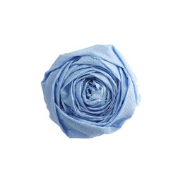 Clairefontaine, Papier crépon, Bleu ciel, 500 mm x 2.5 m, 95127C