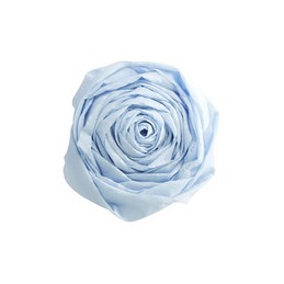 Clairefontaine, Papier crépon, Bleu pâle, 500 mm x 2.5 m, 95134C