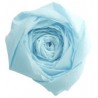 Clairefontaine, Papier crépon, Bleu turquoise, 500 mm x 2.5 m, 95125C