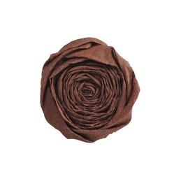 Clairefontaine, Papier crépon, Chocolat, 500 mm x 2.5 m, 95173C