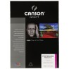 Canson, Infinity, Papier photo, Platine Fibre Rag, A4, 310g, C206211036