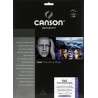 Canson, Infinity, Papier photo, A3, Rag Photographique, 210 g, C206211027