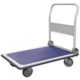Wonday, Chariot à plateforme, Cargo, Charge 300kg, MCH500171