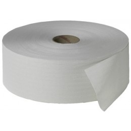 Fripa, Papier toilette, grand rouleau, 2 couches, blanc, 1431801