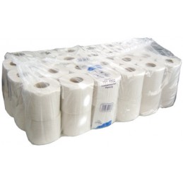 Fripa, Papier toilette, Basic, 2 couches, grand paquet, blanc, 1514802