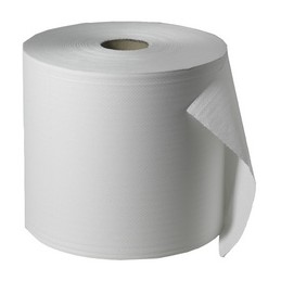 Fripa, Rouleau de papier nettoyant, 2 couches, 570m, blanc, 5522902