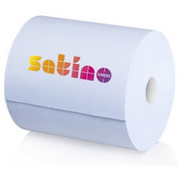 Satino by wepa, Rouleau de papier nettoyant, Comfort, 3 plis, 305320