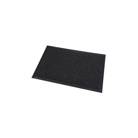 Paperflow, Tapis anti salissures, 900x1.500mm, noir, 4TGE90X150.01