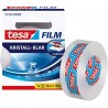 Tesa, Film, Ruban adhésif, 19mmx33m, transparent, 57330-00000-03