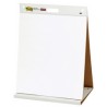 Post-it, Meeting Chart, Super Sticky, avec support, blanc, 563R