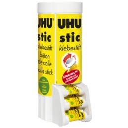 UHU Colle multi-usages - 100 g (Fournitures scolaires et bricolage)