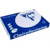 Clairefontaine, Papier universel, Trophée, A4, 120g, lilas, 1211C