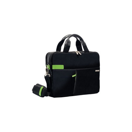 Leitz, Sacoche pour PC portable, Smart Traveller Complete, 6039-00-95