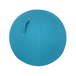 Leitz, Ballon d'assise, Ergo Cosy, diamètre 650mm, bleu, 5279-00-61