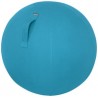 Leitz, Ballon d'assise, Ergo Cosy, diamètre 650mm, bleu, 5279-00-61