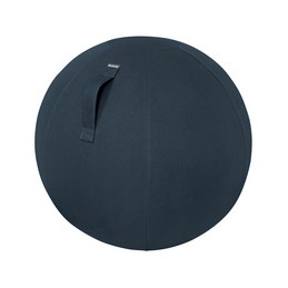 Leitz, Ballon d'assise, Ergo Cosy, diamètre 650mm, gris, 5279-00-89