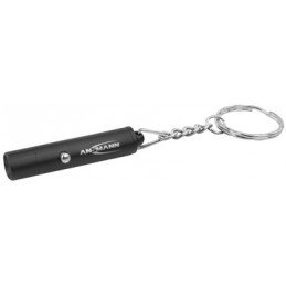 Ansmann, Lampe porte-clés, Mini Keychain Light, 1600-0272