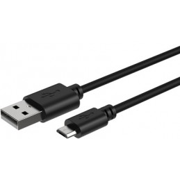 Ansmann, Câble de données et chargement, USB-Micro USB, 1m, 1700-0129